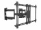 Bild 12 Multibrackets Wandhalterung Flexarm XXL 2623 Schwarz, Eigenschaften
