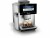 Bild 1 Siemens Kaffeevollautomat EQ 900 TQ905D03 Edelstahl, Touchscreen