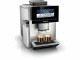 Siemens Kaffeevollautomat EQ 900 TQ905D03 Edelstahl, Touchscreen