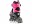 Image 4 ROLLERBLADE Inline-Skates Phoenix Flash G, Schwarz/Pink, 33-38