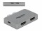 Bild 10 DeLock Adapter Dual HDMI Thunderbolt 3 - HDMI/USB Type-C