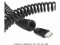 Bild 1 Vonmählen USB-Ladekabel Allroundo Eco All-in-One Schwarz, Kabeltyp