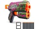 X-Shot X-Shot Skins Flux Zombie Stomper mit 8 Darts