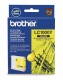 BROTHER   Tintenpatrone           yellow - LC-1000Y  DCP-130C/MFC-240C   400 Seiten