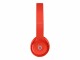 Image 5 beats by dr.dre Beats Solo3 (PRODUCT)RED - (PRODUCT) RED - headphones with