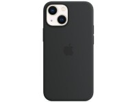 Apple iPhone 13 mini Sil Case MgSf Midn
