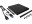 Bild 5 RaidSonic ICY BOX Externes Gehäuse Ultra SLIM SATA Laufwerk