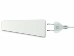 Technaxx Heizkörper Schimmel Dry M1 55 W, Detailfarbe: Weiss