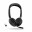 Bild 4 Jabra Headset Evolve2 65 Flex Duo MS, USB-A, Microsoft