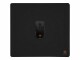 Image 4 DELTACO Gaming Mousepad L GAM-137 Black,stitched edges,DMP460