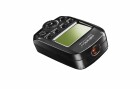 Walimex Pro Sender T-C Canon Mover 400 TTL, Übertragungsart: Funk