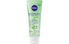 NIVEA Reis Peeling Bio Aloe Vera, 75 ml