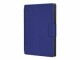 Bild 5 Targus Tablet Book Cover SafeFit 9-10.5" Rotating Blau