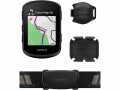 GARMIN Edge 840 Bundle, Kartenabdeckung: Europa, Bedienung