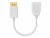 Bild 1 PureLink Adapter DisplayPort - DisplayPort, Kabeltyp: Adapter