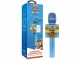 Bild 4 OTL Mikrofon PAW Patrol Karaoke Blau, Typ: Einzelmikrofon