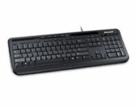 Microsoft Wired Keyboard - 600