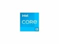 Intel CPU i3-13100F 3.4 GHz, Prozessorfamilie: Intel Core i3