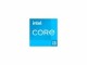 Intel CPU Core i3-12100F 3.3 GHz, Prozessorfamilie: Intel Core