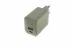 FRESH'N R Mini Charger USB-C + A PD - 2WC45DG   Dried Green                45W