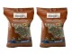 Eric Schweizer Vogelfutter Freilandmischung B, 2 x 5 kg, Packungsgrösse