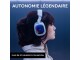 Immagine 11 Astro Gaming Astro A30 Wireless Playstation Weiss