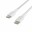 Image 9 BELKIN USB-C/USB-C CABLE 1M WHITE  NMS NS