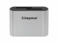 Kingston SDHC/SDXC UHS-II CARD READER USB3.2 GEN1