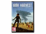 Deep Silver Iron Harvest, Für Plattform: PC, Genre: Strategie