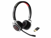 freeVoice Fox FX810M - Headset - on-ear - Bluetooth