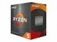 Image 2 AMD CPU Ryzen 5 5500 3.6 GHz, Prozessorfamilie: AMD