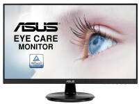 Asus Monitor VA27DCP, Bildschirmdiagonale: 27 ", Auflösung: 1920