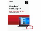 Parallels Desktop 17 ESD, Subscription, 1 Jahr