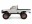Bild 1 Amewi Scale Crawler AMXRock RCX10P Pro Weiss, ARTR, 1:10