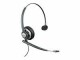 Poly Headset EncorePro HW710 Mono QD, Microsoft