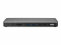 Kensington Dockingstation SD5760T Thunderbolt 4 Dual 4K, 96 W