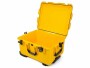 Nanuk Kunststoffkoffer 960 - leer Gelb, Höhe: 368 mm