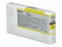 Epson Tinte C13T653400 Yellow, Druckleistung Seiten: ×