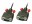 Bild 0 LINDY - VGA-Kabel - HD-15 (VGA) (M) bis HD-15