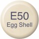 COPIC     Ink Refill - 21076246  E50 - Egg Shell