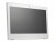 Bild 2 Shuttle Barebone All-in-One P90U3 19.5" Weiss, Kühlungstyp: Passiv