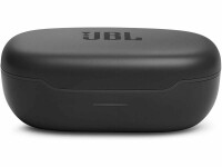 JBL Wireless In-Ear-Kopfhörer Endurance Peak 3 Schwarz