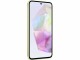 Bild 3 Samsung Galaxy A35 5G 128 GB Awesome Lemon, Bildschirmdiagonale