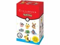 Nanoblock Mininano Pokémon Electric GIFT box