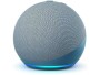 Amazon Echo Dot (4. Gen.) Blau, Grau, Stromversorgung: Netzbetrieb