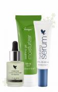 Forever Living Winter De luxe Maske