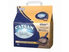 Catsan Katzenstreu Ultra Plus, Packungsgrösse: 10 l, Parfümiert