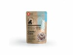 Noshballs Power Kakao/Kokos, Produktionsland: Schweiz
