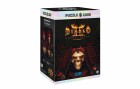 Good Loot Puzzle Diablo II: Resurrected, Motiv: Film / Comic