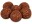 Bild 1 JR Farm Snack Vitamin-Balls Paprika Grainless, 150 g, Nagetierart